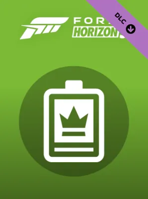 Forza Horizon 5 VIP Membership