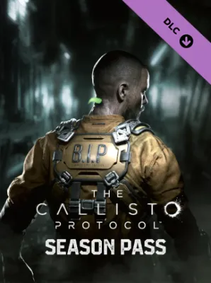 The Callisto Protocol - Season Pass