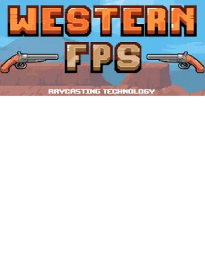 Western FPS Steam Key PC