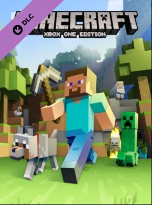 Minecraft Creators Pack