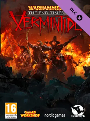 Warhammer: End Times - Vermintide Item: Razorfang Poison