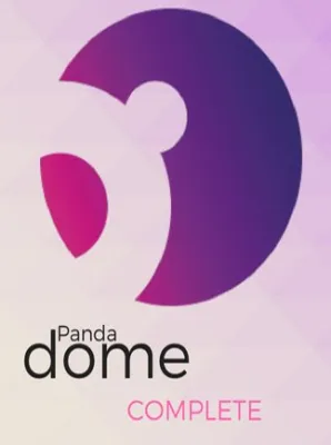 Panda Dome Complete PC