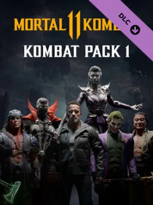 Mortal Kombat 11 Kombat Pack 1