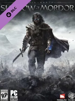 Middle-earth: Shadow of Mordor - Deadly Archer Rune