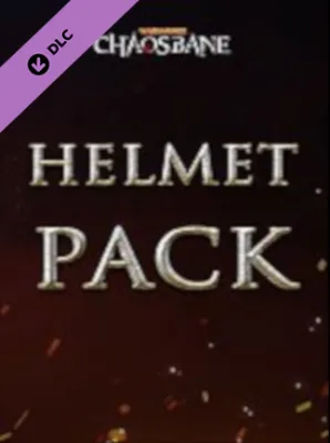 Warhammer Chaosbane - Helmet Pack Steam Gift