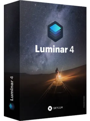 Luminar 4 (PC) - Skylum