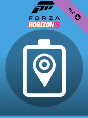 Forza Horizon 5 Expansions Bundle