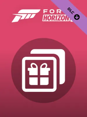 Forza Horizon 5 Welcome Pack