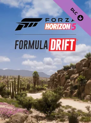 Forza Horizon 5 Formula Drift Pack