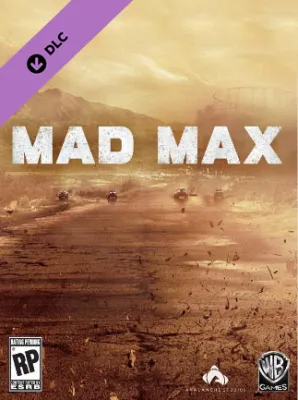 Mad Max - The Ripper