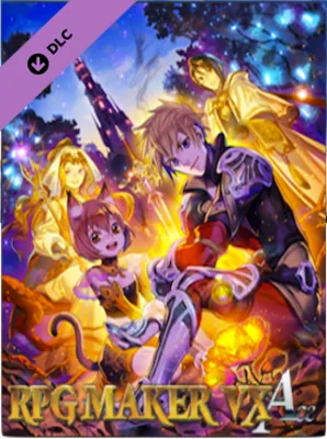 RPG Maker VX Ace - Heist Music Pack