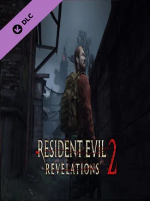 Resident Evil Revelations 2 / Biohazard Revelations 2 Episode Two: Contemplation