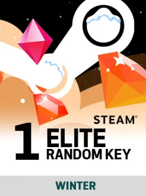 Winter Random 1 Key Elite
