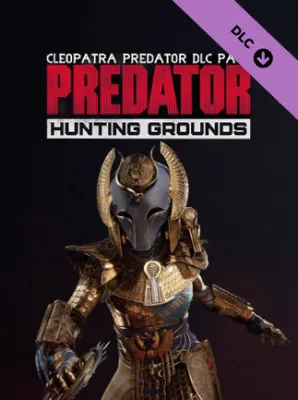 Predator: Hunting Grounds - Cleopatra DLC Pack