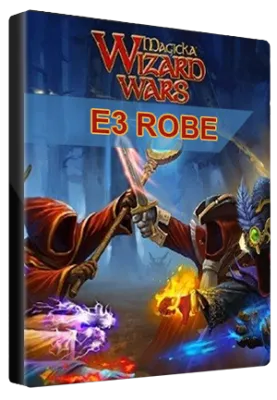 Magicka: Wizard Wars - E3 Robe