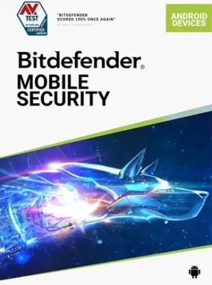 Bitdefender Mobile Security for Android - Bitdefender - (D-A-CH)