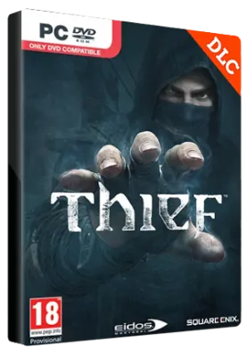 Thief - Opportunist