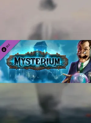 Mysterium - Hidden Signs