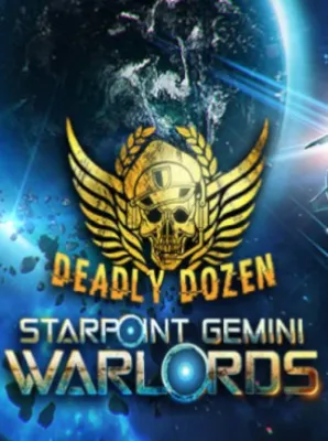 Starpoint Gemini Warlords: Deadly Dozen PC