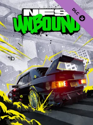 Need for Speed Unbound Pre-Order Bonus (PC) - EA App Key