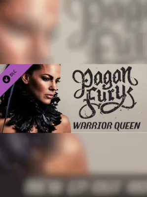 Music - Crusader Kings II: Pagan Fury - Warrior Queen