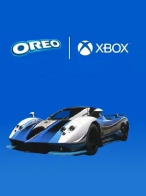 Forza Horizon 5 - 2009 Pagani Zonda Cinque Roadster Oreo DLC