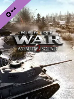 Men of War: Assault Squad 2 - Deluxe Edition Upgrade