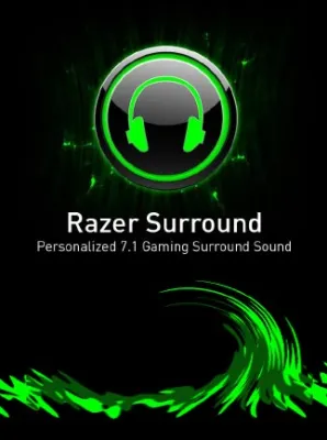 7.1 Surround Sound