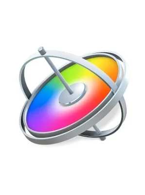 Apple Motion 5 (1 Mac, Lifetime) - Apple Key
