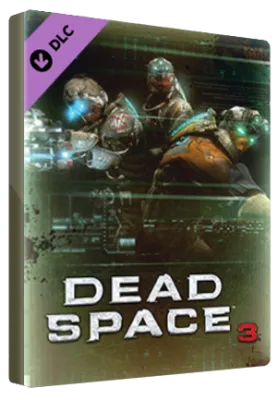 Dead Space 3 - Tau Volantis Survival Kit EA App Key