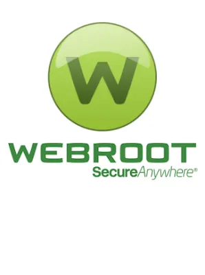 Webroot SecureAnywhere Internet Security Plus PC