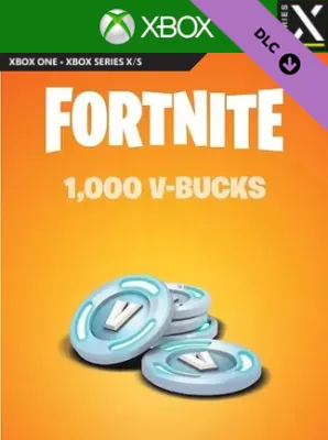 Fortnite 1000 V-Bucks