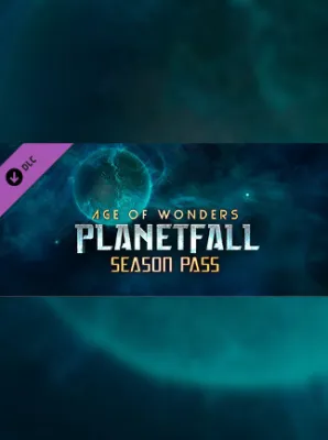 Age of Wonders: Planetfall Season Pass