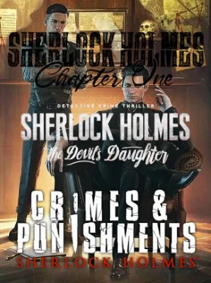 Sherlock Holmes Essential Bundle
