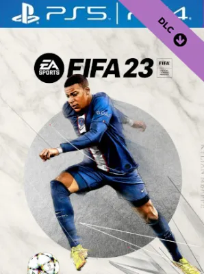 FIFA 23 - Preorder Bonus (PS4, PS5)