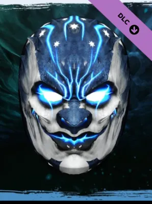 PAYDAY 2: Sydney Mega Mask