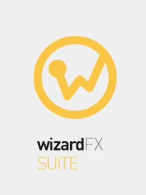 wizardFX Suite (PC, Mac)