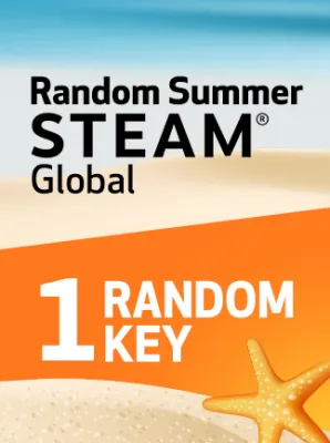 Summer Random 1 Key