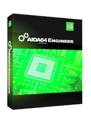AIDA64 Engineer (PC)