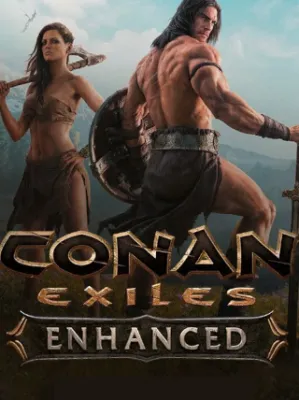 CONAN EXILES ENHANCED - YEAR 1 DLC BUNDLE