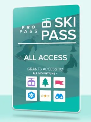 SNOW - Pro Pack