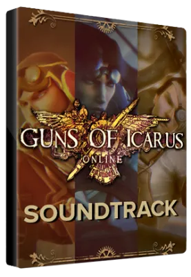 Guns of Icarus Online - SOUNDTRACK