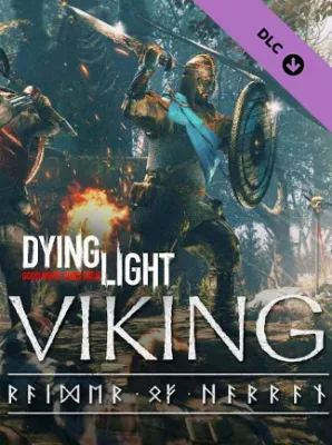 Dying Light - Viking: Raiders of Harran Bundle