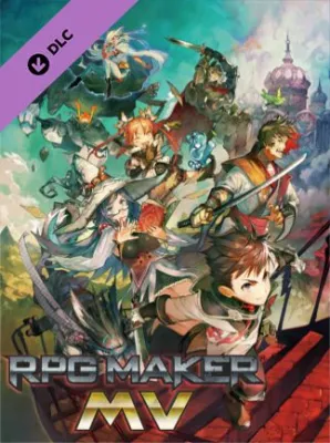 RPG Maker MV - M-DRIVE 16-bit Music Pack