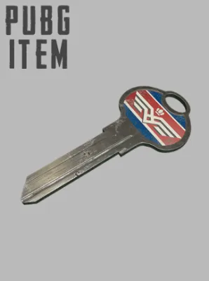 PLAYERUNKNOWN'S BATTLEGROUNDS (PUBG) AVIATOR Key