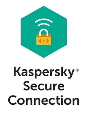 Kaspersky VPN Secure Connection (PC, Android, Mac, iOS)
