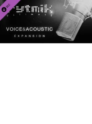 Rytmik Ultimate – Voice & Acoustic Expansion