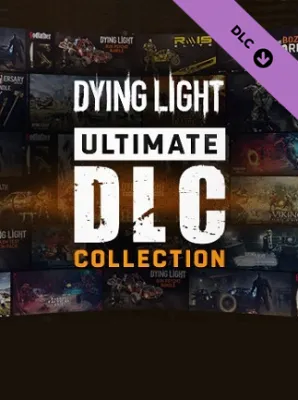 Dying Light Definitive DLC Collection