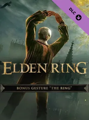 Elden Ring Bonus Gesture