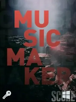 MAGIX Music Maker Score Edition (PC)